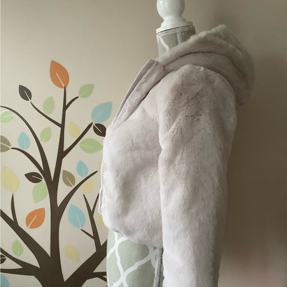 Marks and Spencer’s Girls jacket - Picture 3 of 8